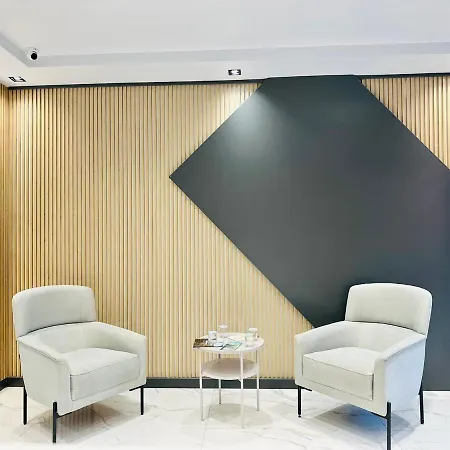 Aparthotel Yusra